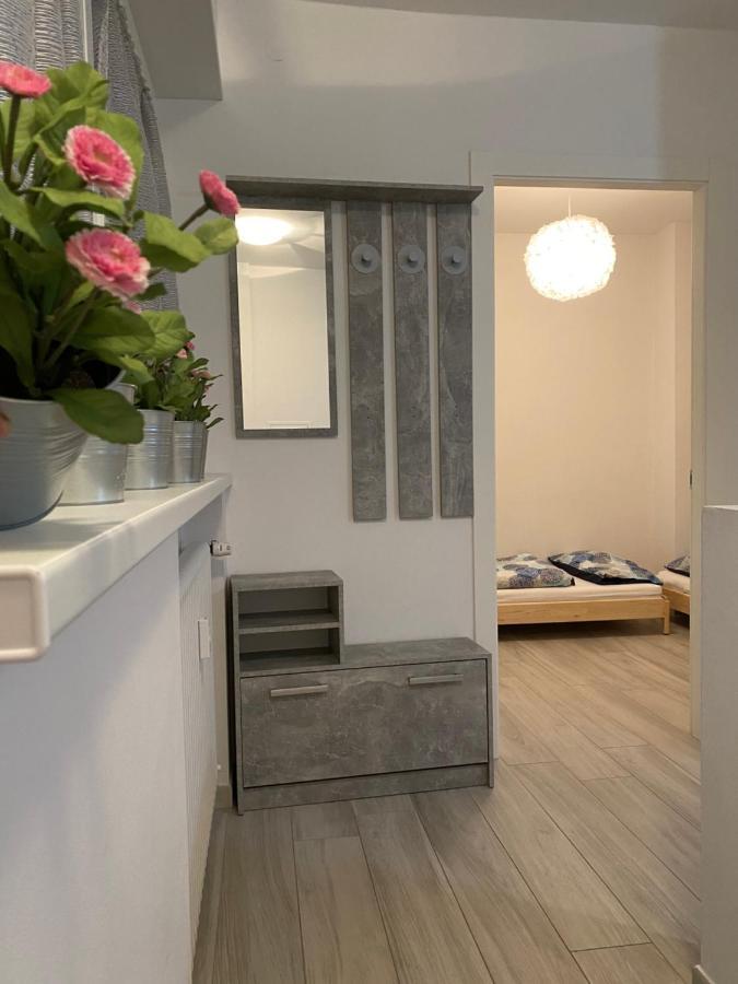 Manuel'S Home 1 Free Parking Wi-Fi Ac Bolzano Ngoại thất bức ảnh