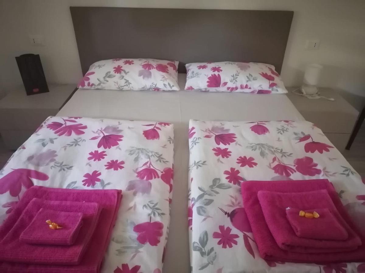 Manuel'S Home 1 Free Parking Wi-Fi Ac Bolzano Ngoại thất bức ảnh