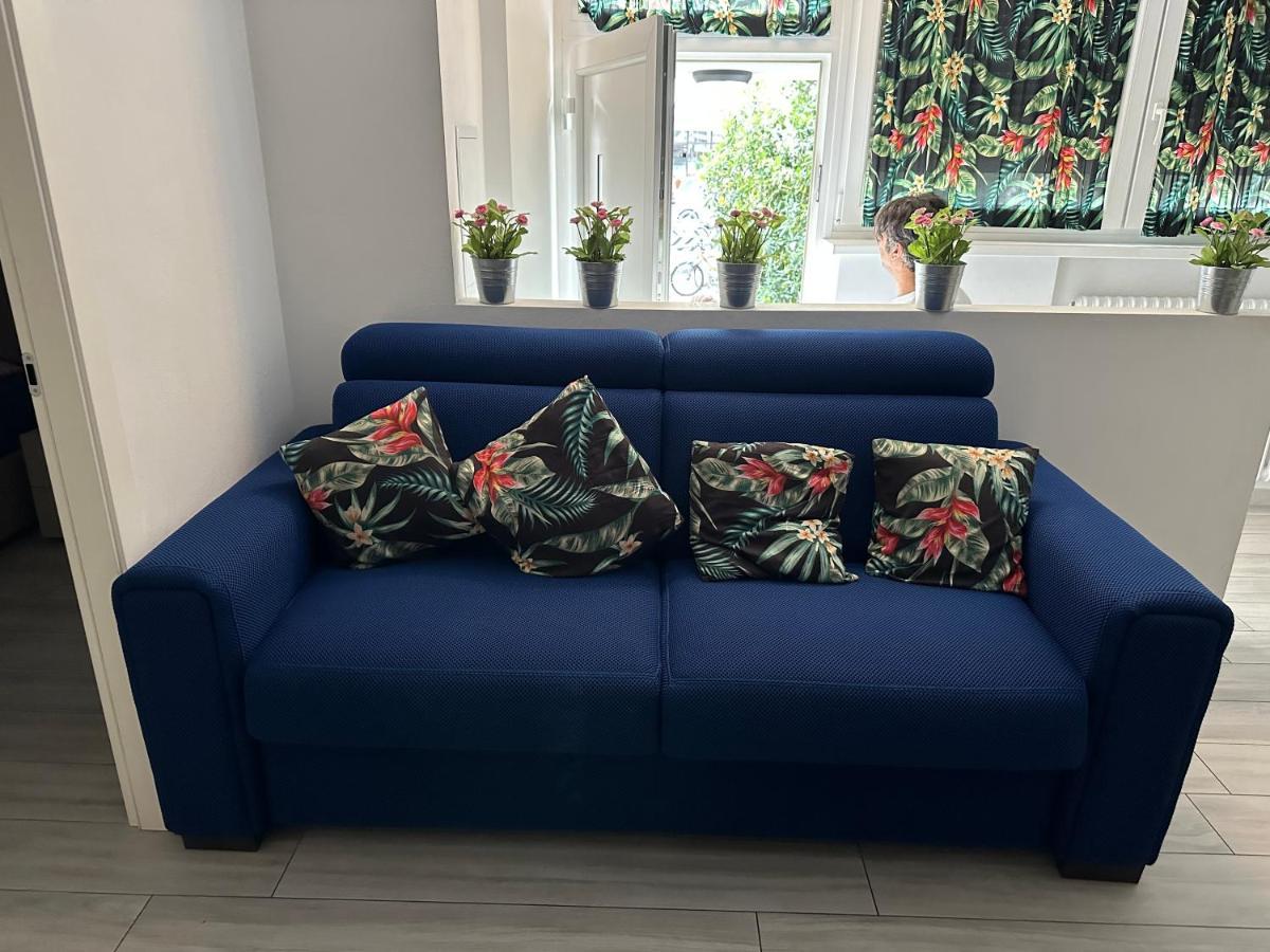 Manuel'S Home 1 Free Parking Wi-Fi Ac Bolzano Ngoại thất bức ảnh