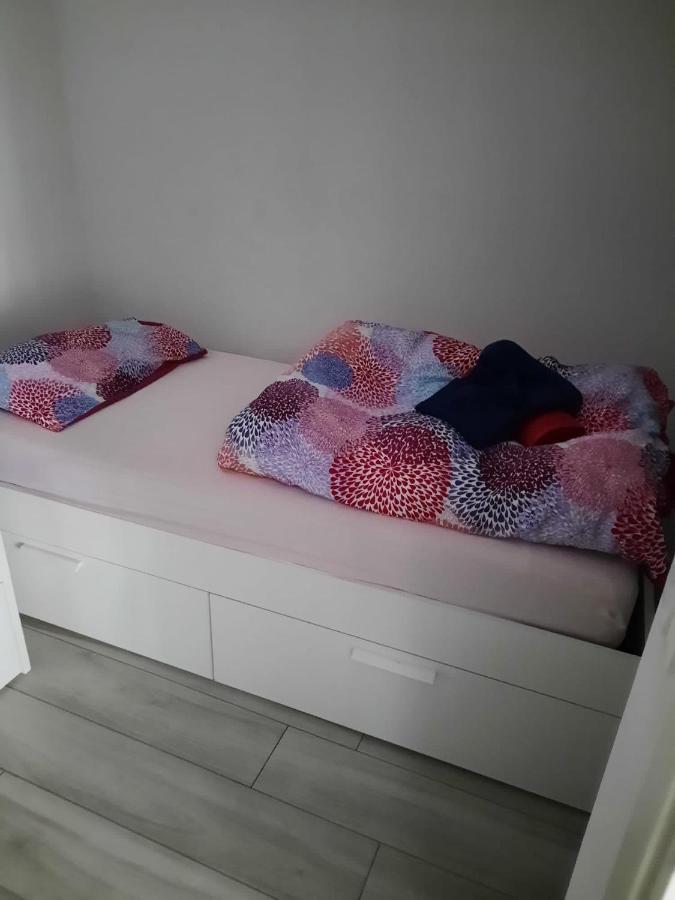 Manuel'S Home 1 Free Parking Wi-Fi Ac Bolzano Ngoại thất bức ảnh